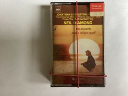 Neil Diamond MC - Jonathan Livingston Seagull (Neu)