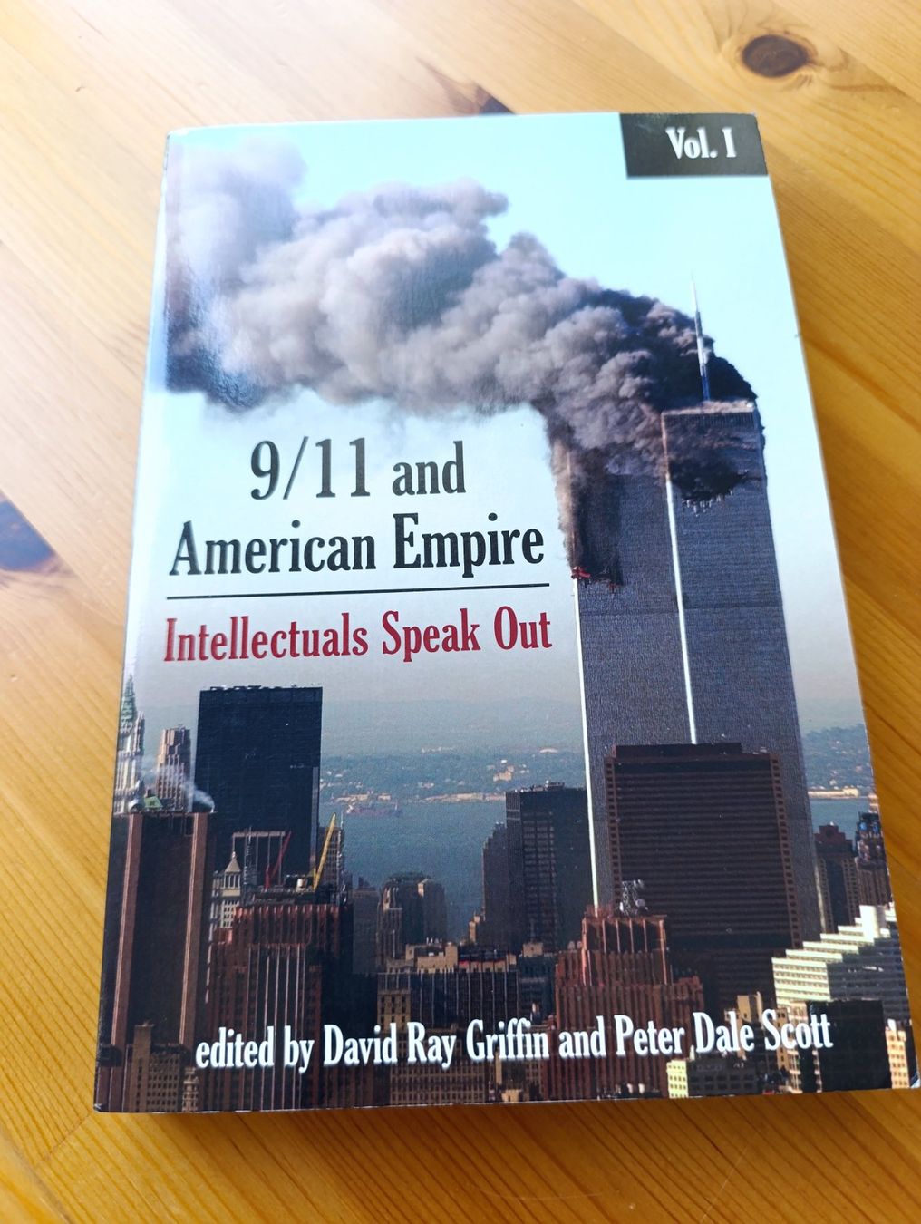Libri: 9/11 and American Empire – Usato da Prangins venduto da Timband 1