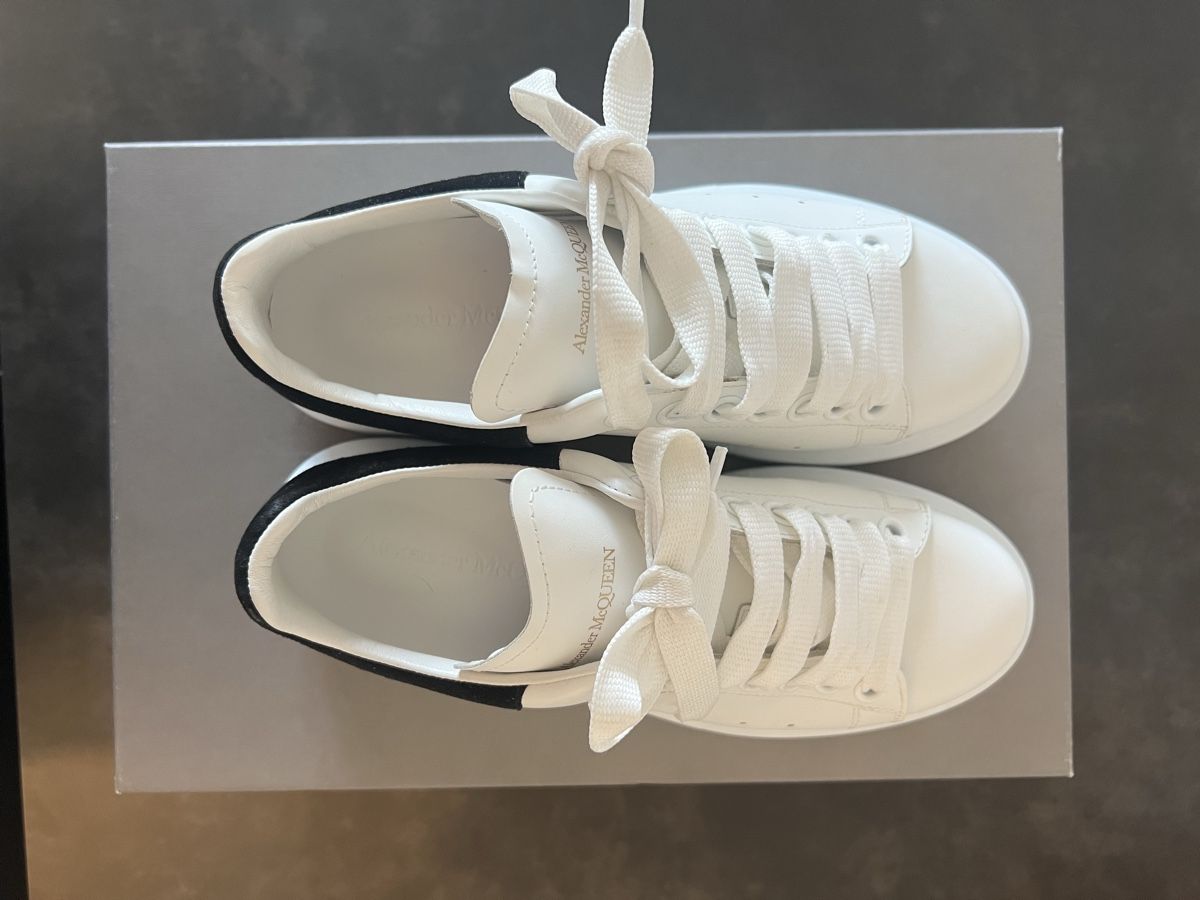 Alexander Mcqueen Scarpe da uomo: Alexander Mcqueen EU 37 – Nuovo (secondo la descrizione) da Pully venduto da Afagone 9