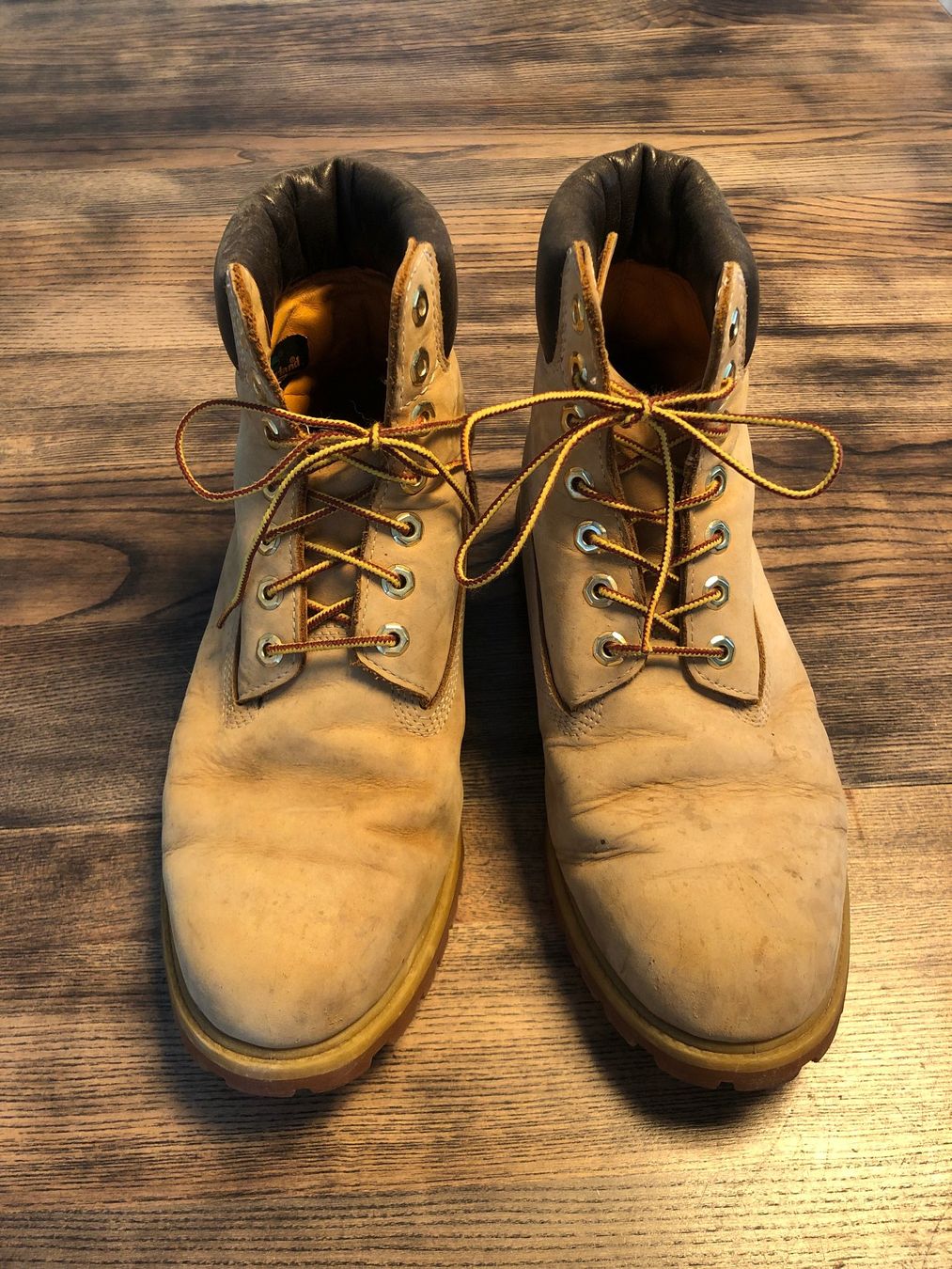 Timberland Scarpe da uomo: Timberland Herren Gr 44.5 – Usato da Berg am Irchel venduto da Zweiti_Chance 2