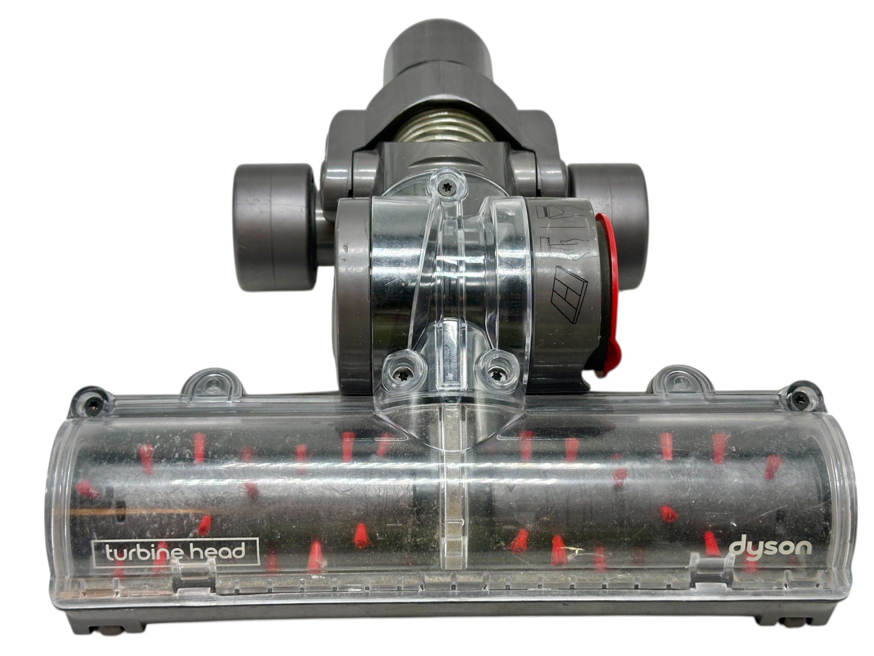 Dyson Autres articles pour la maison: Brosse Dyson Turbine Head – D'occasion à Morges par Auct 3