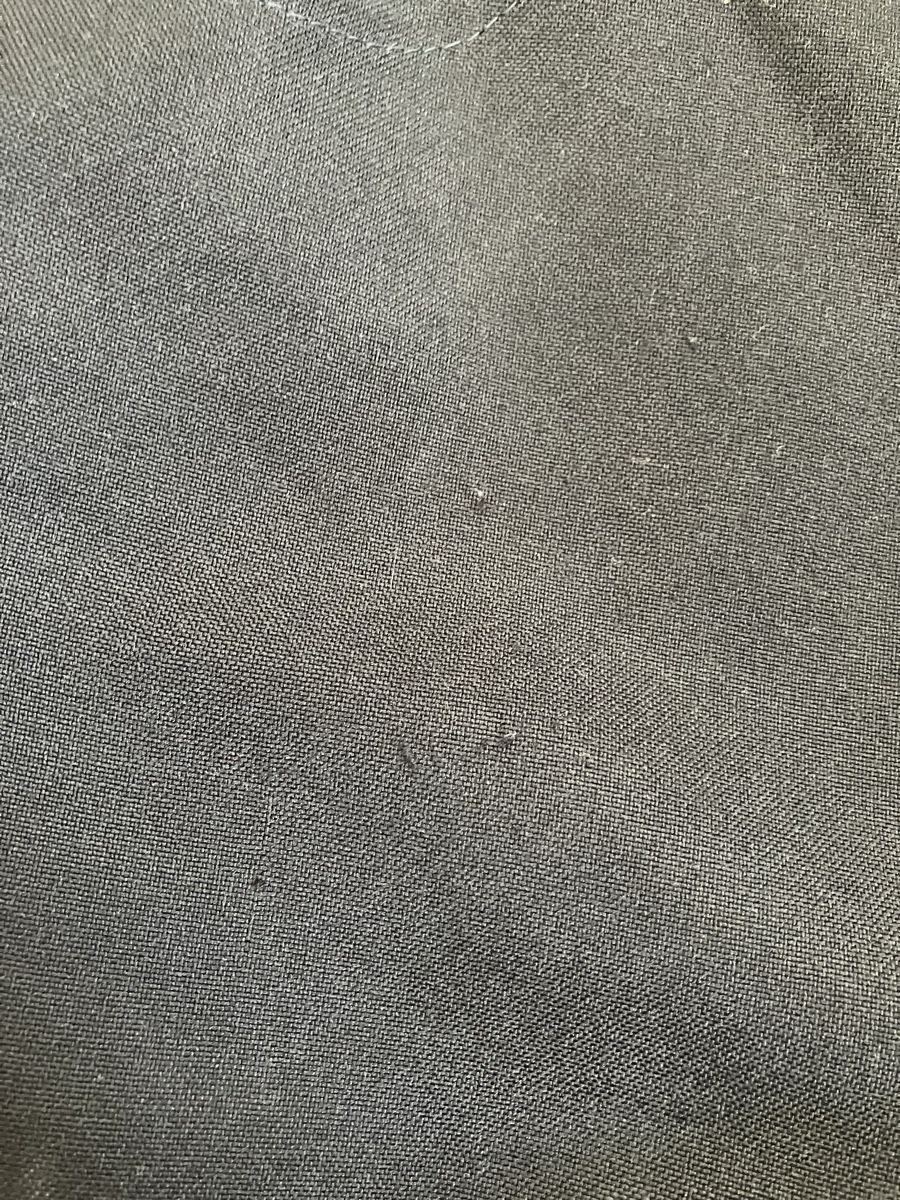 Pantaloni: Pantalon noir – Usato da Sion venduto da edelweissse 5