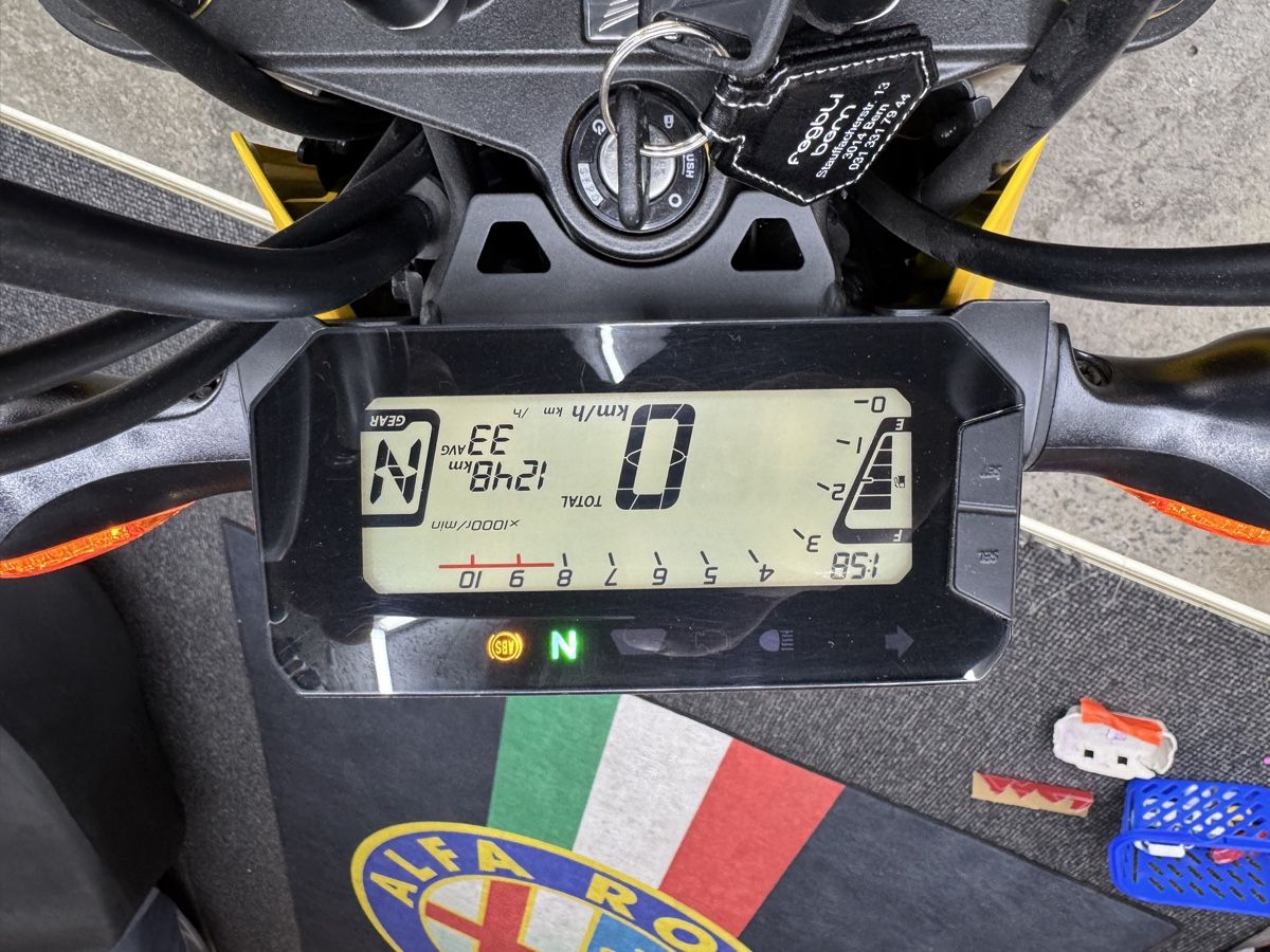 Honda Strada: Honda  MSX 125 – Nuovo (secondo la descrizione) da Münsingen venduto da FerrariF355 1