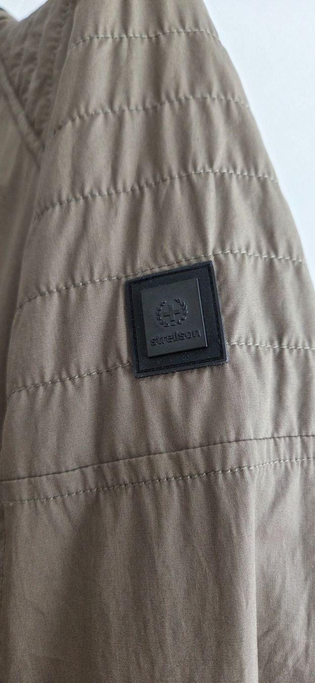 Strellson Giacche: Strellson Herren Jacke Gr. 50, Top Zustand – Usato da Einsiedeln venduto da Helvetios 3