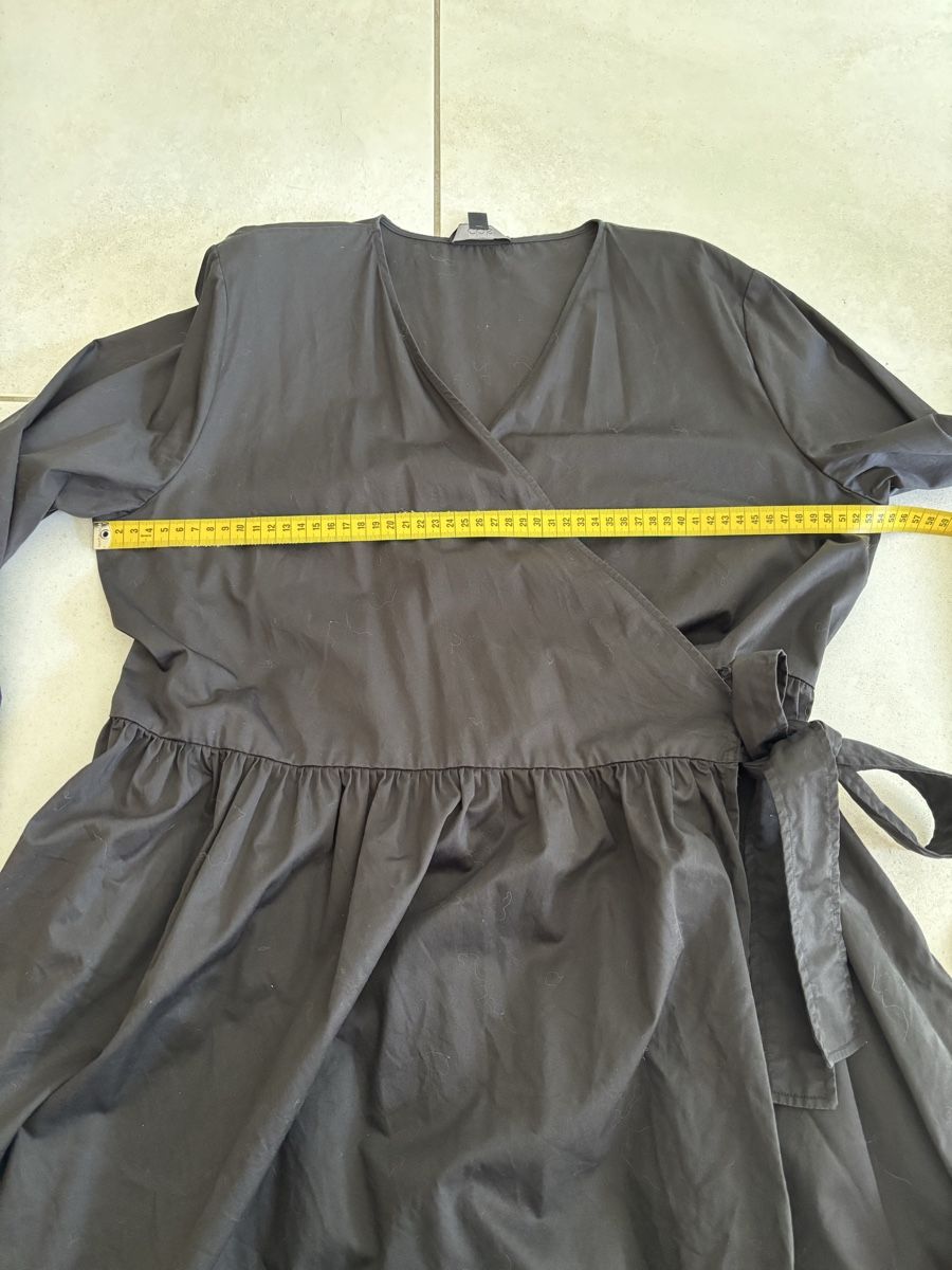 Cos Vestiti: COS Kleid Gr.42/44 – Usato da Eglisau venduto da 3flower-power3 6
