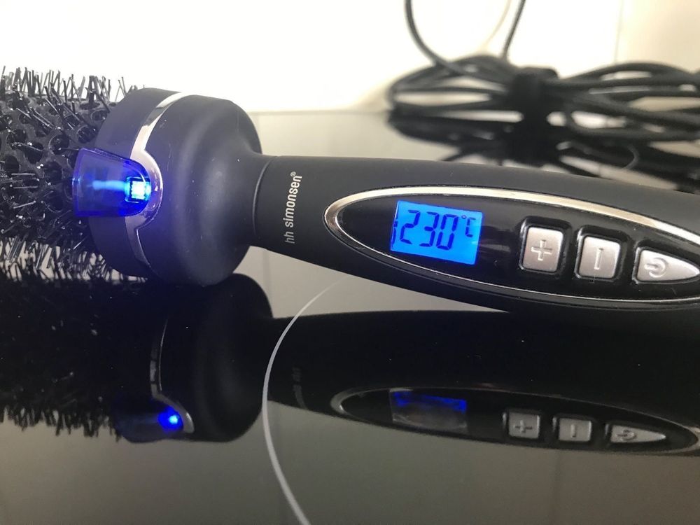HH Simonsen Volume Styler Kaufen auf Ricardo
