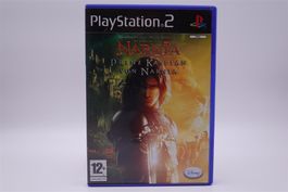 Narnia Prinz Kaspian von Narnia (PS2)