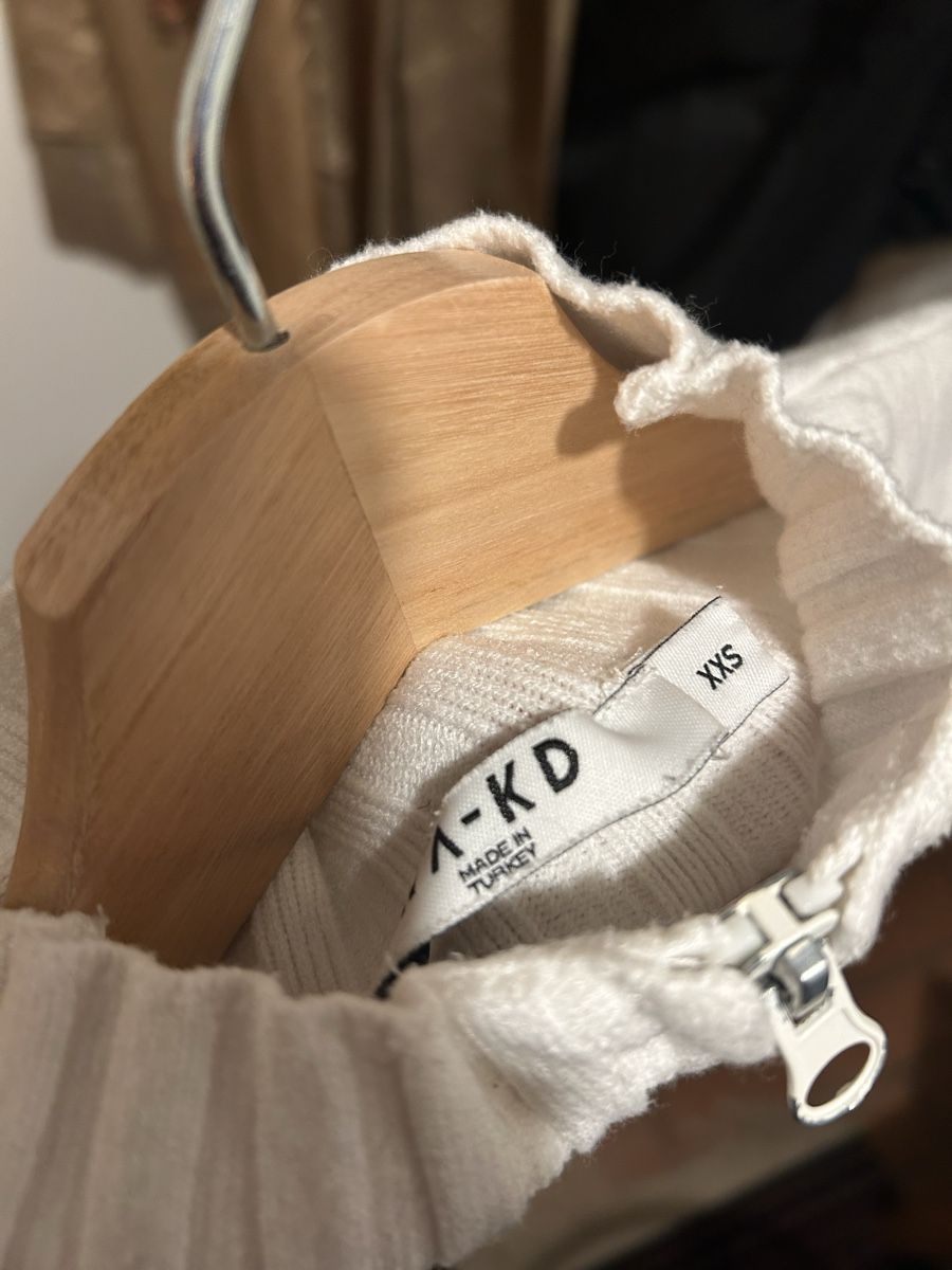 Na-kd Giacche: NA-KD Jäckli – Usato da Zürich venduto da ori_9dcy 2