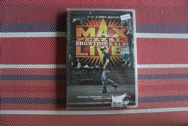 Max Pezzali Showtime H.21.30 Tour Movie (2671)