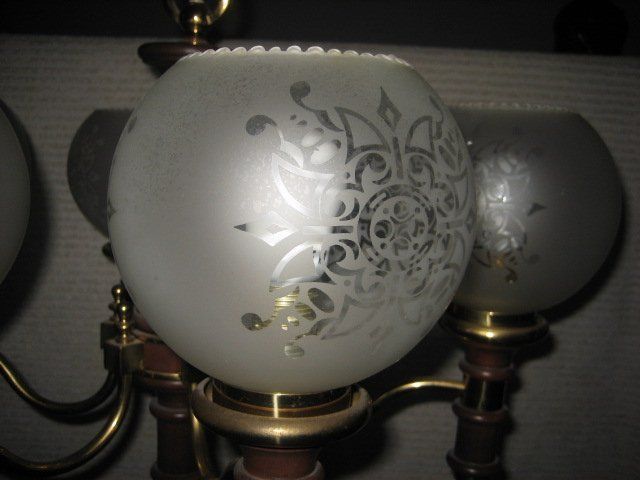 Lampadari & plafoniere: Deckenlampe / Kronleuchter – Usato da Winterthur venduto da Lunaticalpha1 3