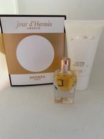 Coffret miniature Jour d’Hermès