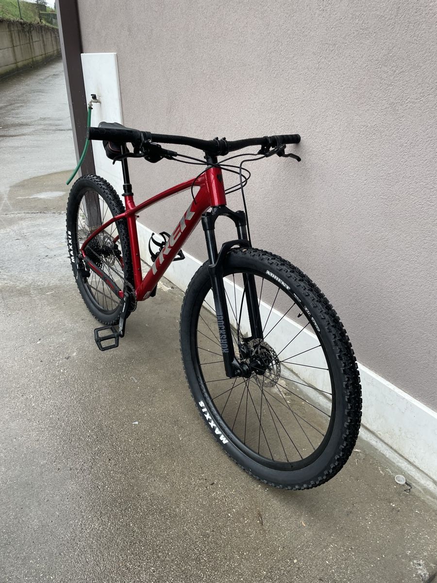 Trek Biciclette: Trek Marlin 8 Gen 3 – Usato da Glattbrugg venduto da nic_x7zq 2