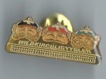 Wildkirchli Gyygler, Fasnacht PIN