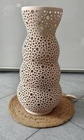 Lampada in Ceramica 