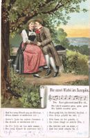 Aargauerlied "Im Aargau sind..."