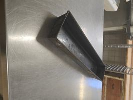 Kastenform, Backform 51x 10,5x 5,5 cm