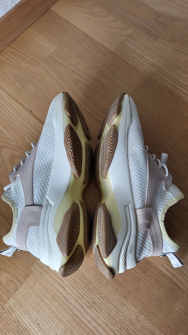 Steve Madden Damenschuhe: Sneacker Gr.38 – Gebraucht aus Muttenz von Igma 4