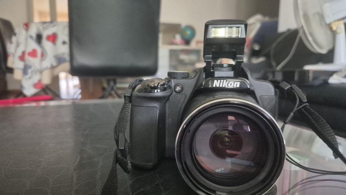 Nikon Kamera: Nikon CoolPix p600 - Neuve – Neu (gemäss Beschreibung) aus Carouge GE von mvi_8xfx 1