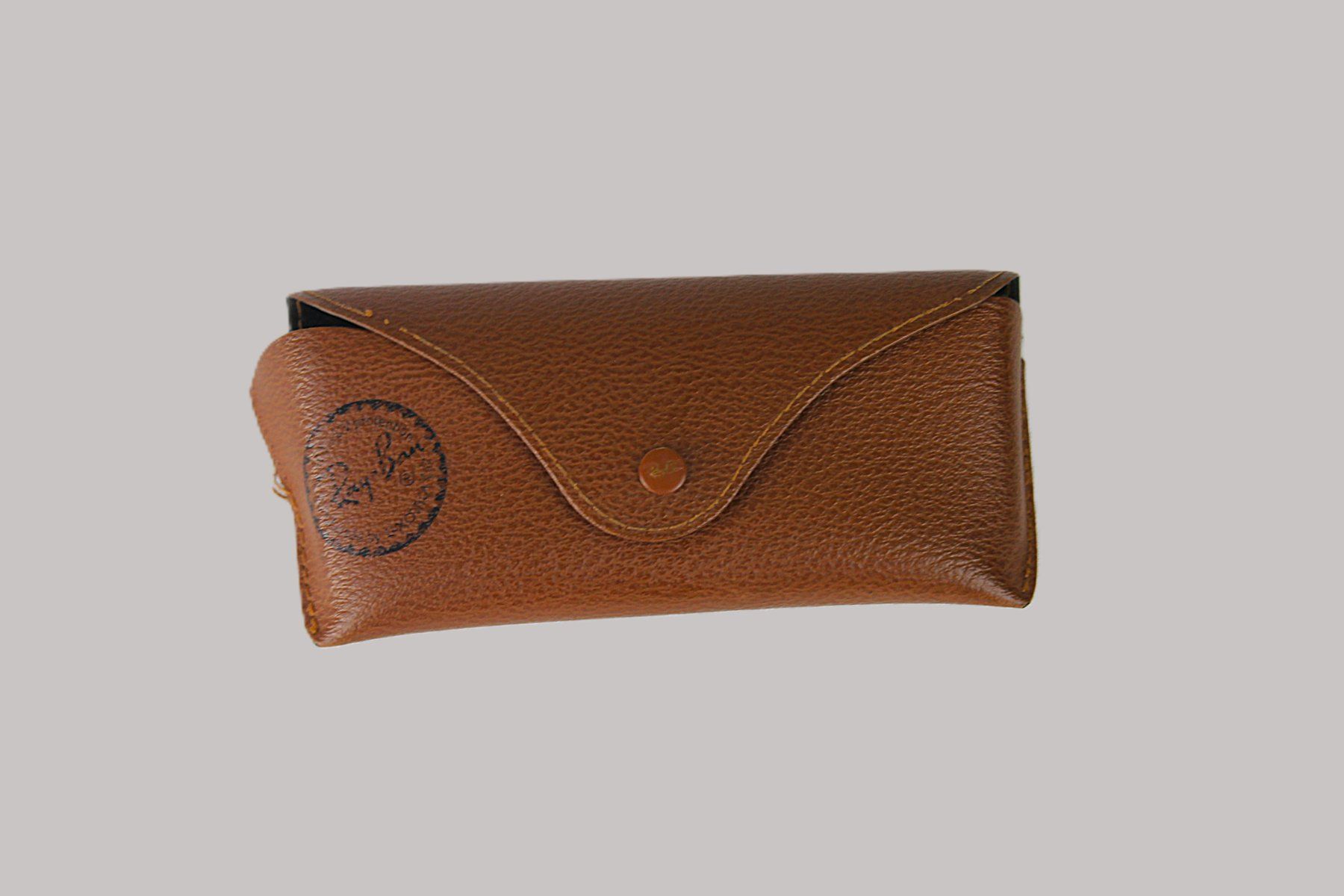 Ray-Ban Occhiali & Lenti: Vintage Ray-Ban Brille – Usato da Reinach BL venduto da bk_brockireinach 4