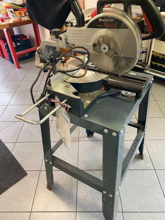 Einhell Kgsz 300 Ug