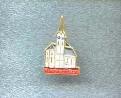 HOMBRECHTIKON  Kirche
