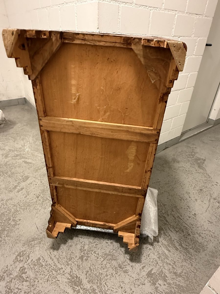 Cassapanche: Truhe – Usato da Chur venduto da pet_q7kd 6