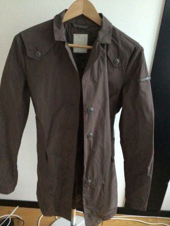 Peuterey Damen Trenchcoat, Gr.40