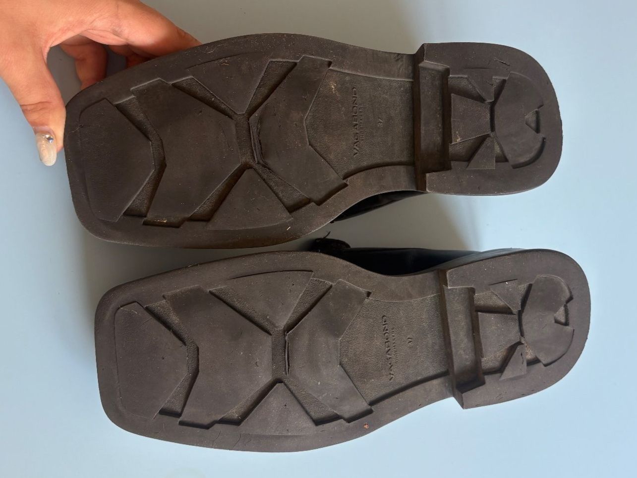 Vagabond Scarpe da donna: Vagabond Eyra Loafer Gr.37 – Usato da Zürich venduto da sarinadotcom 6