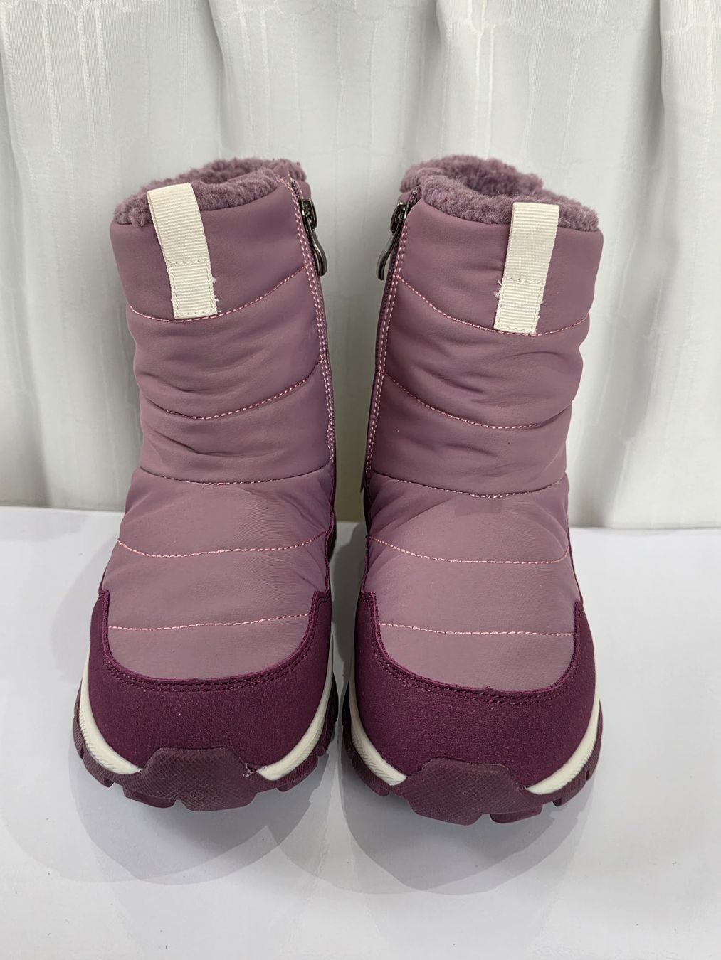 Schuhe für Mädchen: Gr. 37 - KangaRoos TEX Winterschuhe, Neu – Neu und originalverpackt aus Nürensdorf von sal_g2bz 2