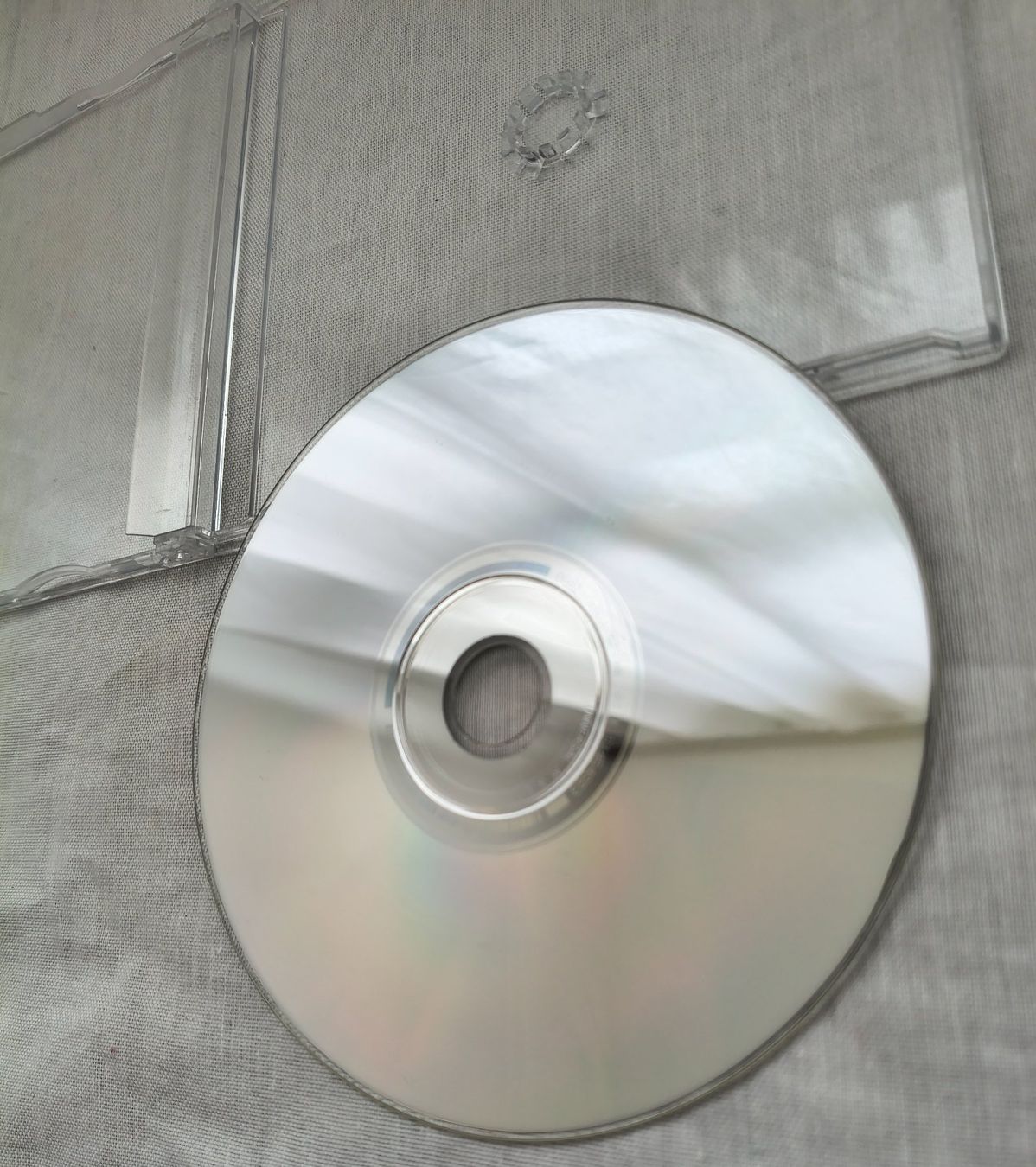 CD: CD "BON JOVI - IT'S MY LIFE" – Usato da Binningen venduto da mar_2jlr 2