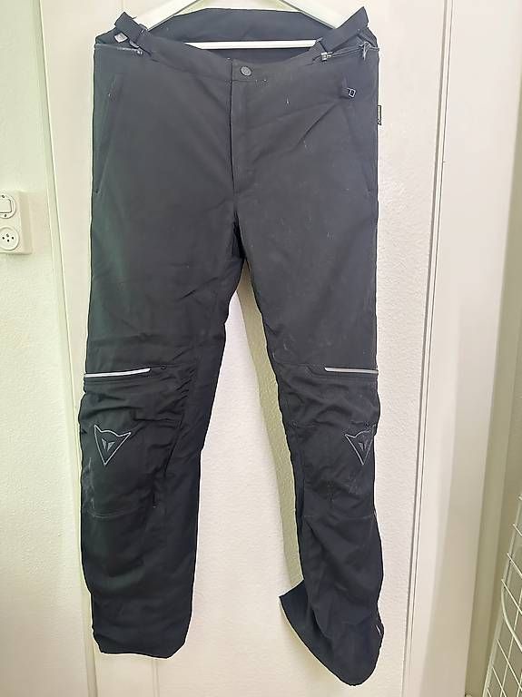 Dainese Kleiderpakete: Dainese Motorradjacke & Hose Set – Gebraucht aus Zürich von _RR_ 3