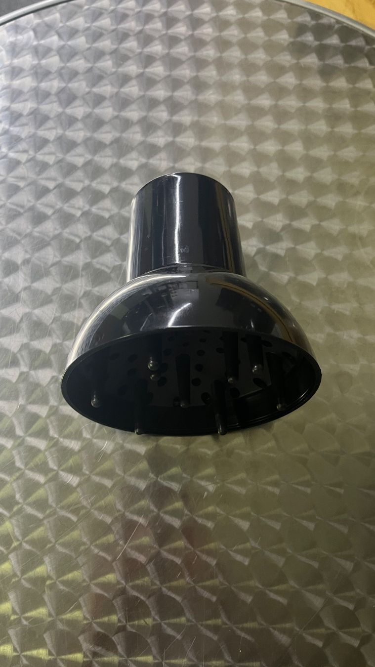 Autres soins du corps: Diffusore Universale (Universal-Diffusor) – Neuf (Voir description) à Meinisberg par Coiffeur_Liquidation 2
