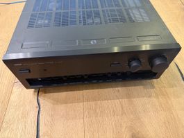 Yamaha Natural Sound Stereo Amplifier AX-1070 guter Zustand