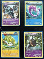 Carte Pokémon XY Impulso Primordiale (2015)