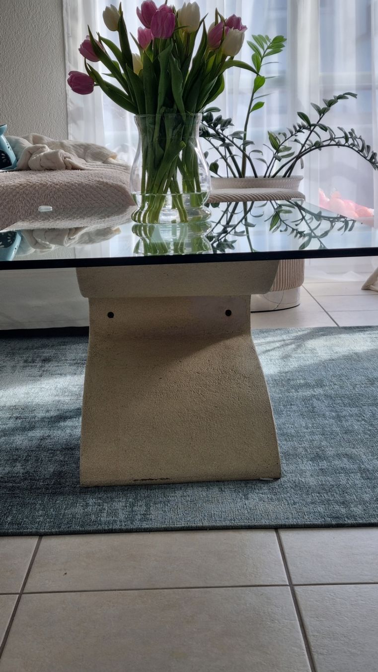 Tische: Couchtisch  – Gebraucht aus Niederglatt ZH von Aymi14 2
