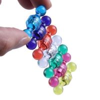 14Stk Mini Magnet Stark für Magnettafel