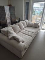 AmbiaHome BIGSOFA Cord Beige