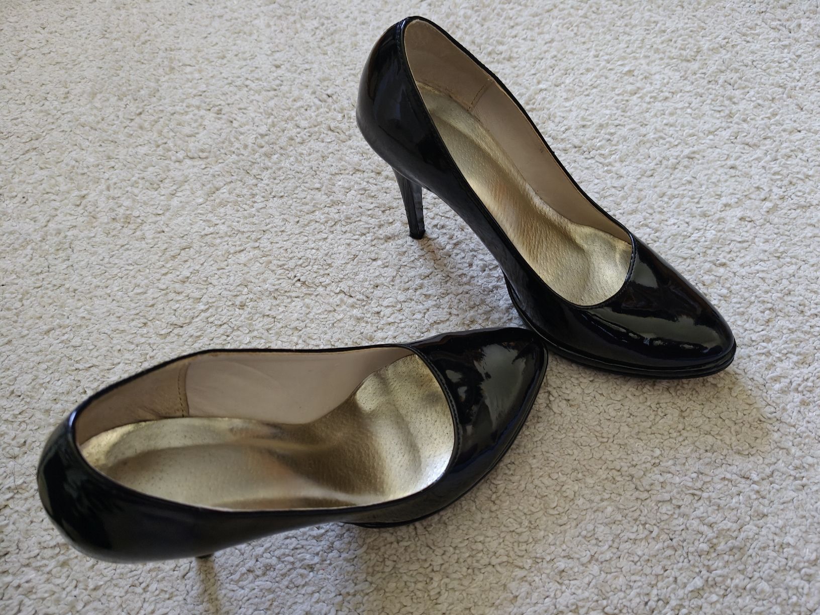 Scarpe da donna: Escarpins – Usato da Cully venduto da kokorunka123 4