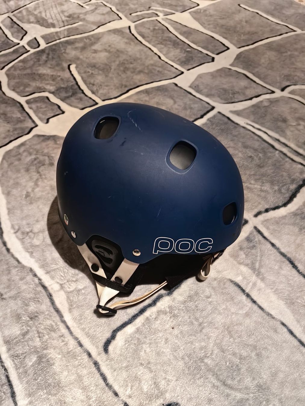 Helme: Skihelm – Gebraucht aus Rietheim von vla_y88j