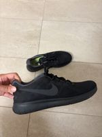 Nike Sneaker schwarz Grösse 40