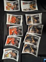 Lamine Yamal and friends - Panini Coca Cola Stickers