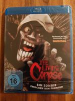 Blu Ray - The Living Corpse *Neu*