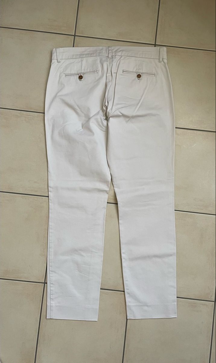 Max Mara Pantaloni: Pantalone Max Mara – Usato da Gorduno venduto da cha_9lgw 2