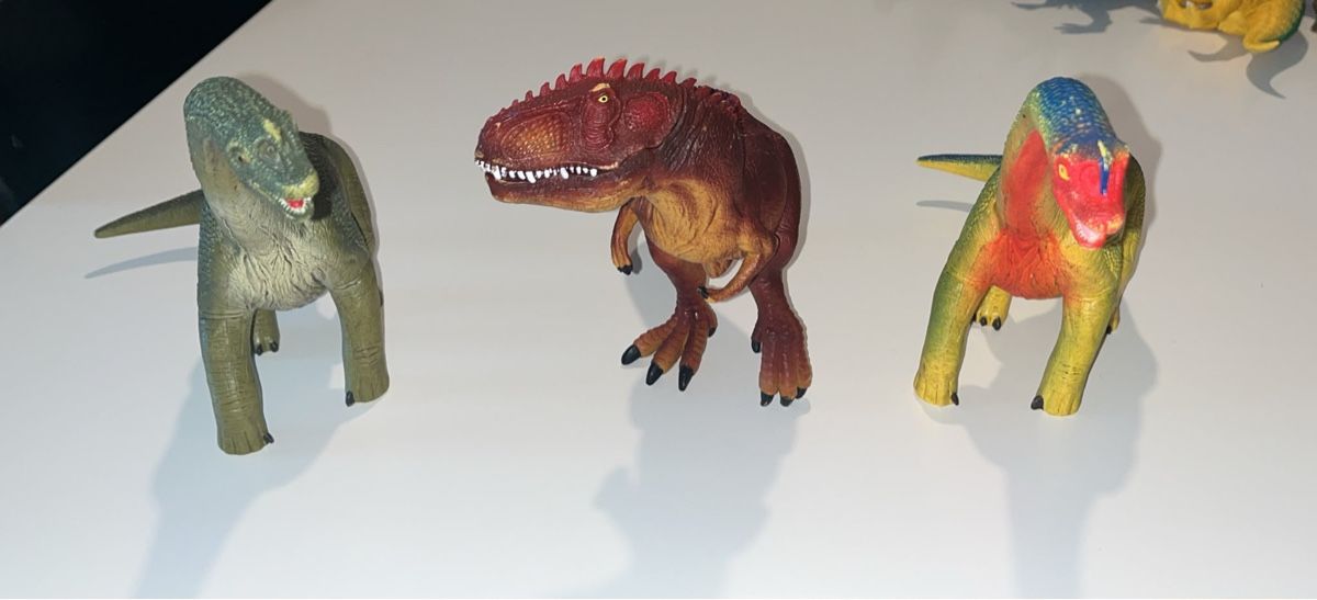 Schleich Statuette: Dinosaurier Schleich – Usato da Amriswil venduto da Jen_90 1