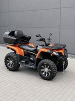 CFMOTO CForce 520L EPS Frisch MFK