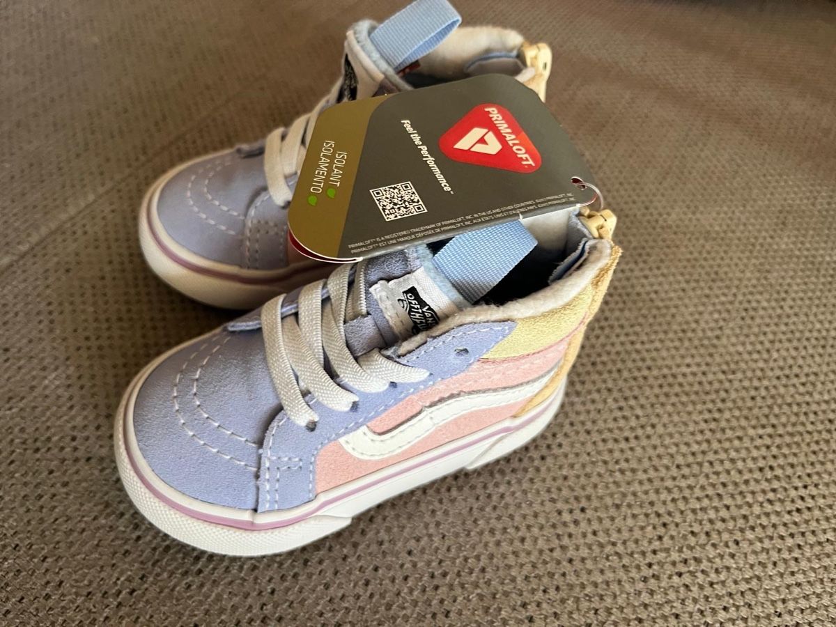 Vans Scarpe per ragazzi: Vans Sk8-Hi Zip Mte-1 – Nuovo e nell'imballaggio originale da Bennau venduto da Balabing 1