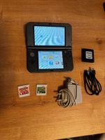 Nintendo 3DS XL | Zelda Design | Pokemon + Zelda + Powersave