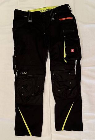 Engelberg strauss femme T42 