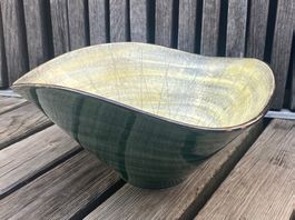 Burkhart Kreuzlingen seltene Schüssel Designklassiker