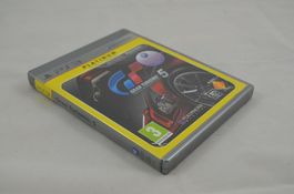 Gran Turismo 5 PS3 Spiel CIB (sehr gut)